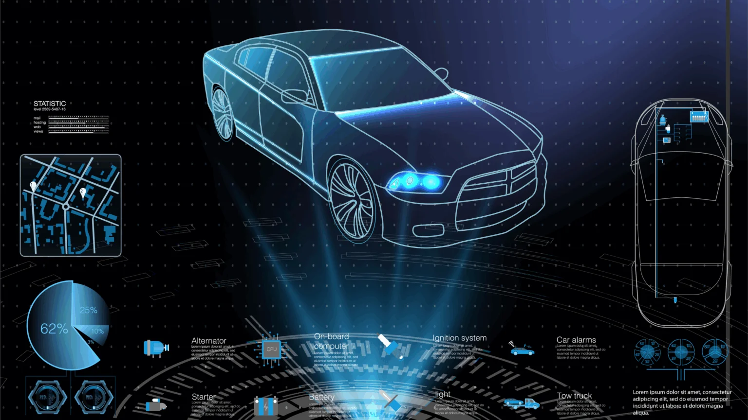 AI Car Modification Online: Design Your Dream Car Virtually